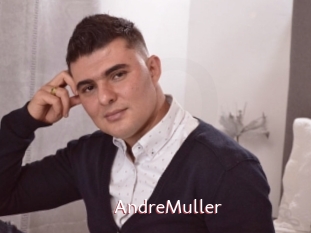 AndreMuller Sweet links only