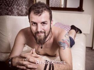AndreRimes