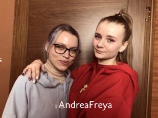 AndreaFreya