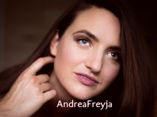 AndreaFreyja