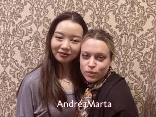 AndreaMarta