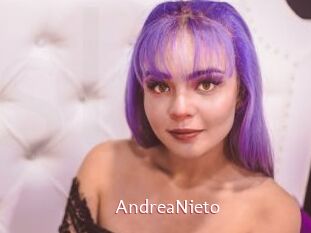 AndreaNieto