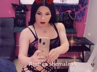 Andrea_shemalexx