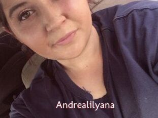 Andrealilyana