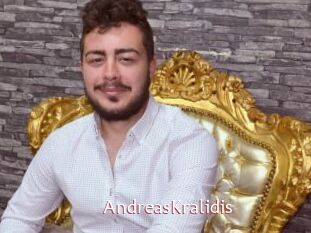 AndreasKralidis