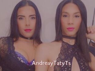 AndreayTatyTs