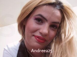 Andreea25