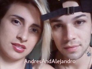 AndresAndAlejandro
