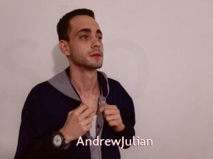 AndrewJulian Sweet links only