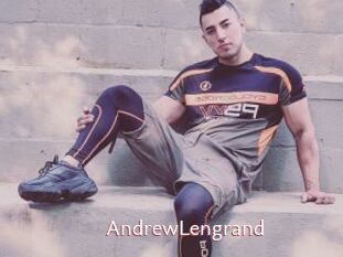 AndrewLengrand