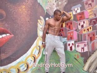 AndreyHotGym