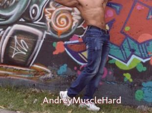 AndreyMuscleHard