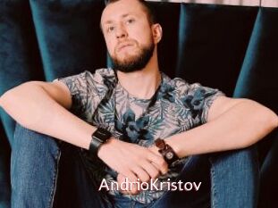 AndrioKristov