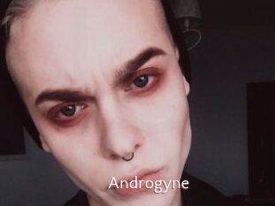Androgyne