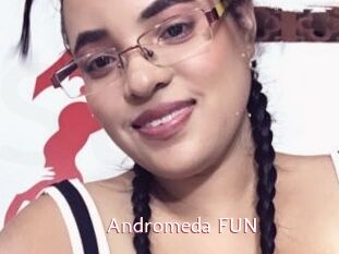 Andromeda_FUN