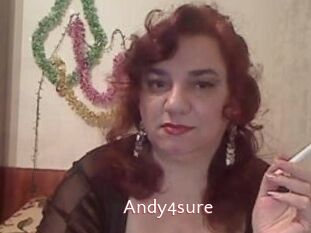 Andy4sure
