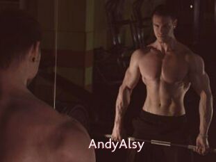 AndyAlsy