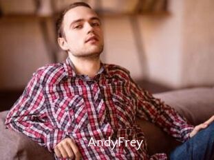 AndyFrey Sweet links only