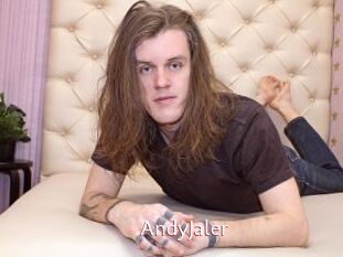 AndyJaler Sweet links only
