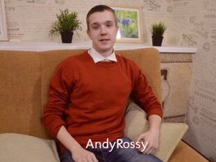 AndyRossy