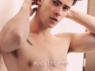 AndyTheTeen