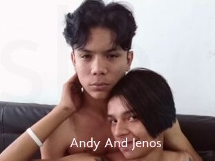 Andy_And_Jenos Sweet links only