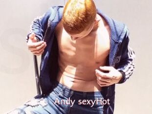 Andy_sexyHot