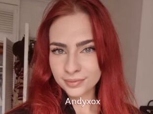 Andyxox
