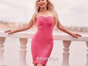 AnettiHot