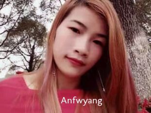 Anfwyang