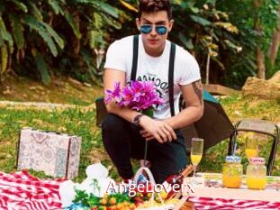 AngeLoverx