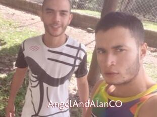 AngelAndAlanCO