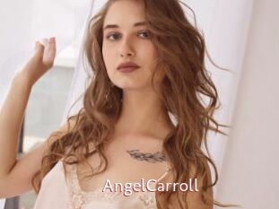 AngelCarroll Sweet links only