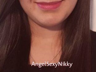 AngelSexyNikky