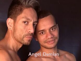 Angel_Damian Sweet links only