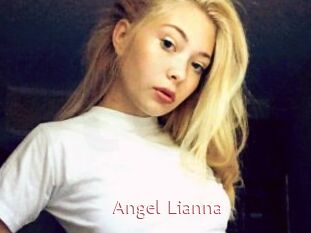 Angel_Lianna Sweet links only