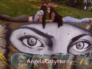 AngelaKattyHorny