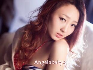 Angelababy9