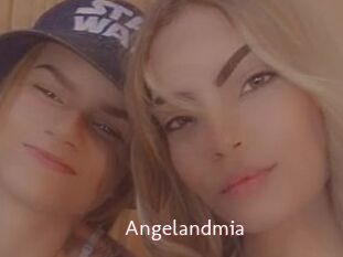 Angelandmia