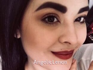 AngelicLenon