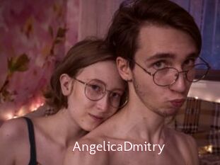 AngelicaDmitry