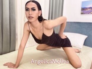 AngelicaMolina