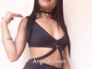 AngelicaStein