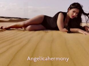 Angelicahermony