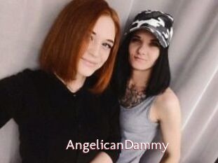 Angelica_n_Dammy