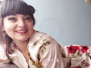 Angeliik
