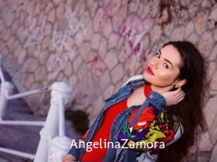 AngelinaZamora