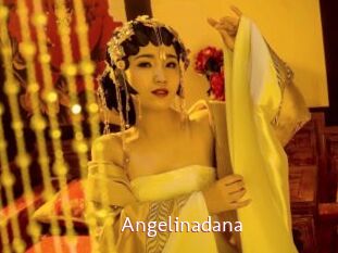 Angelinadana