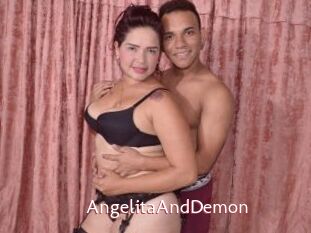 AngelitaAndDemon