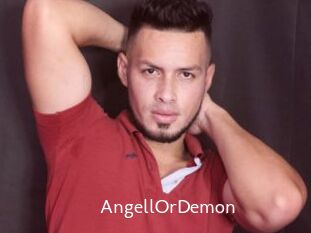AngellOrDemon